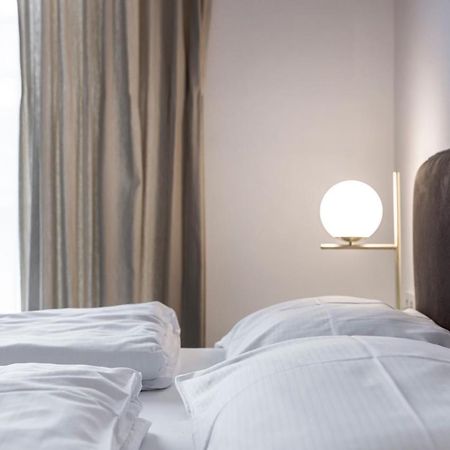 Stay Cooper L Tivoli Bolzano Exterior photo