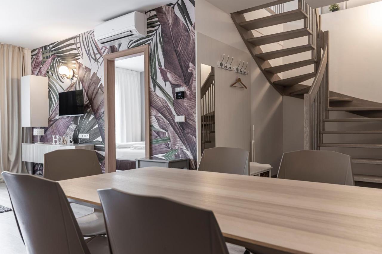 Stay Cooper L Tivoli Bolzano Exterior photo