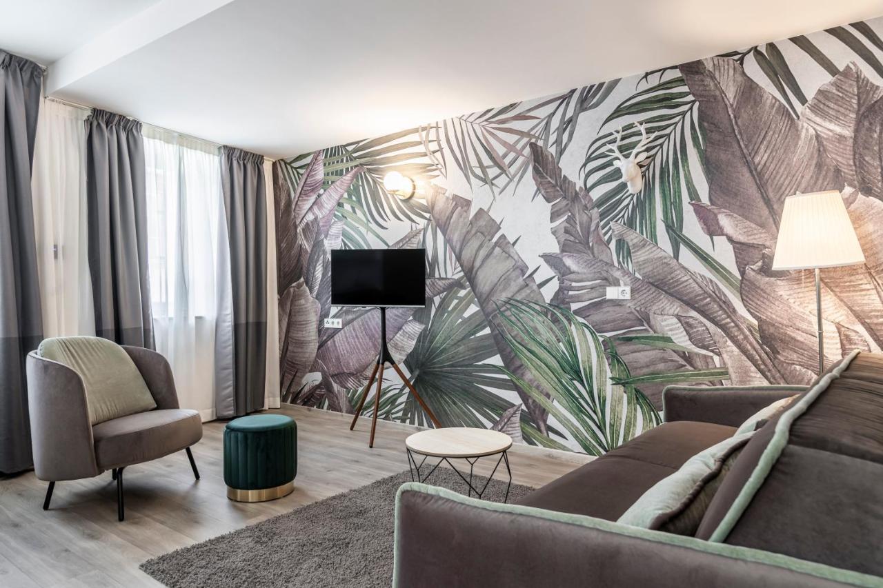 Stay Cooper L Tivoli Bolzano Exterior photo