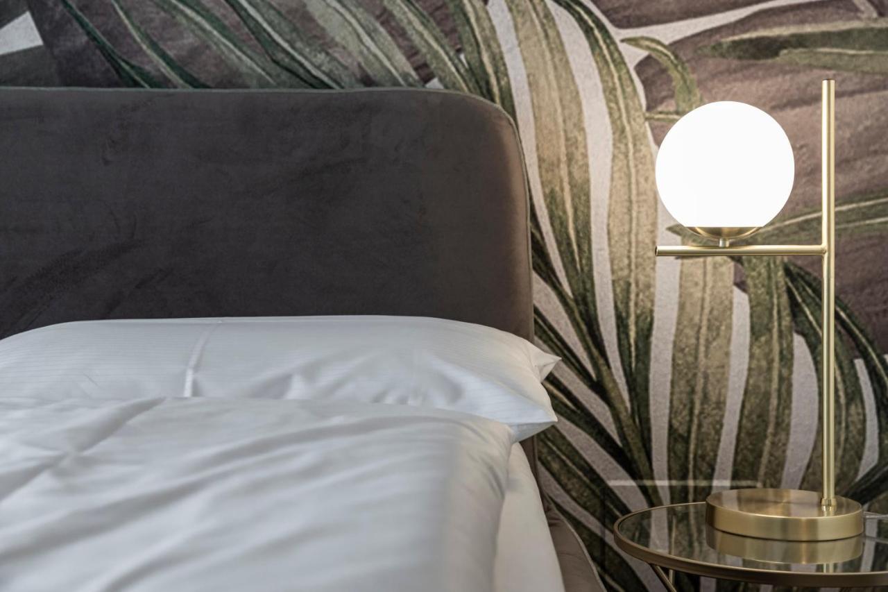 Stay Cooper L Tivoli Bolzano Exterior photo