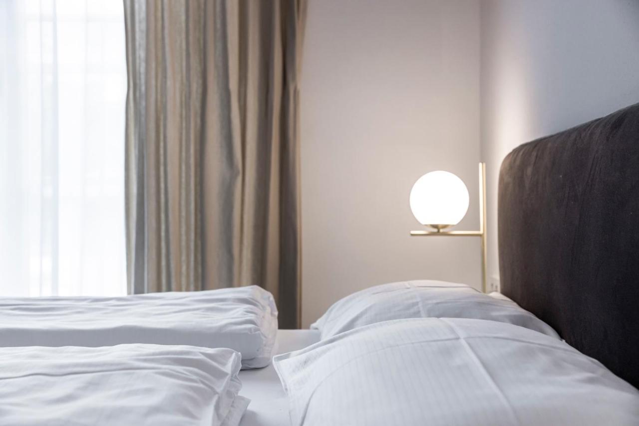 Stay Cooper L Tivoli Bolzano Exterior photo
