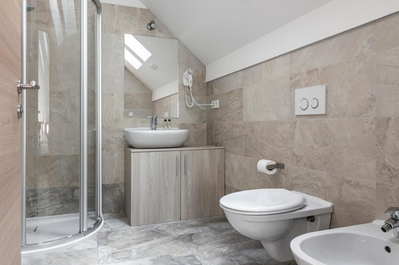 Stay Cooper L Tivoli Bolzano Exterior photo