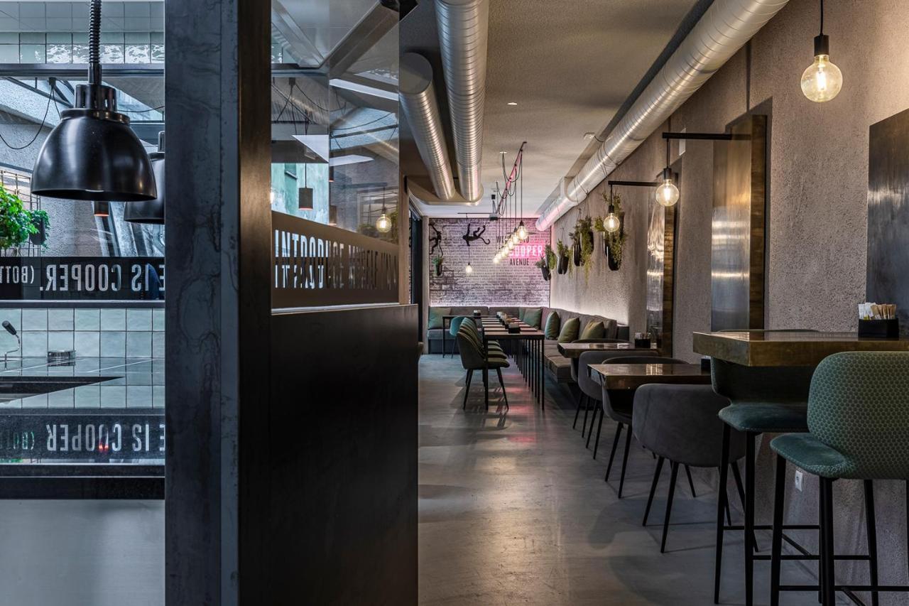 Stay Cooper L Tivoli Bolzano Exterior photo