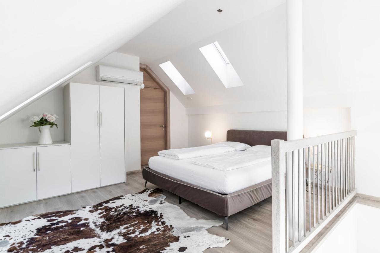 Stay Cooper L Tivoli Bolzano Exterior photo