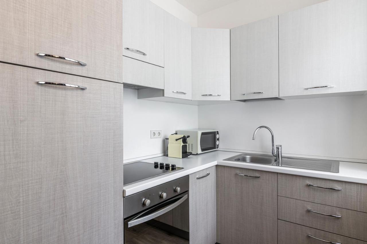 Stay Cooper L Tivoli Bolzano Exterior photo