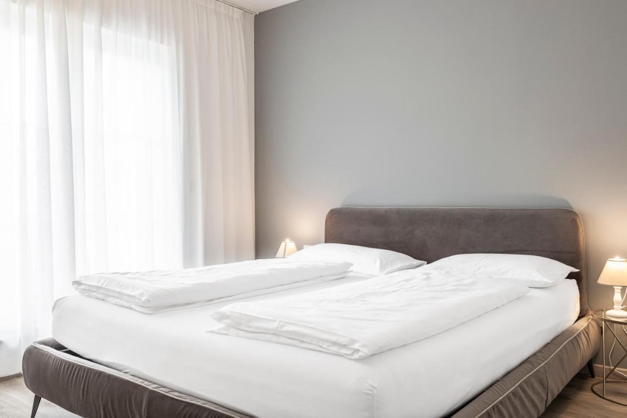 Stay Cooper L Tivoli Bolzano Exterior photo