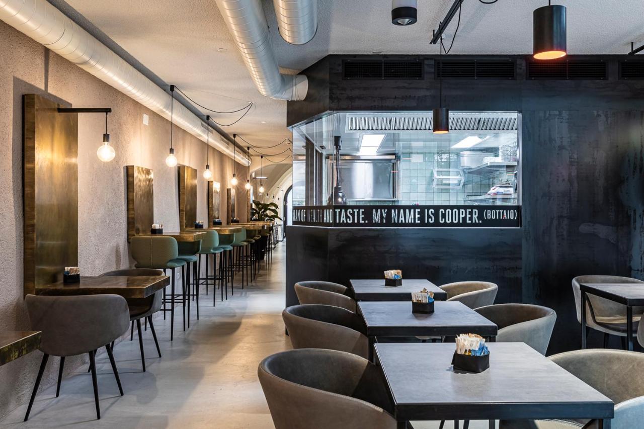 Stay Cooper L Tivoli Bolzano Exterior photo