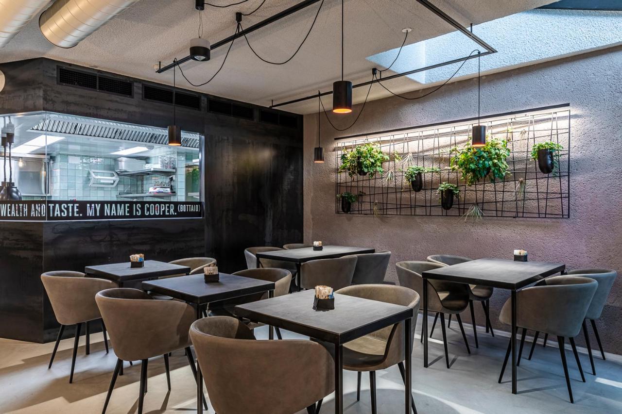 Stay Cooper L Tivoli Bolzano Exterior photo