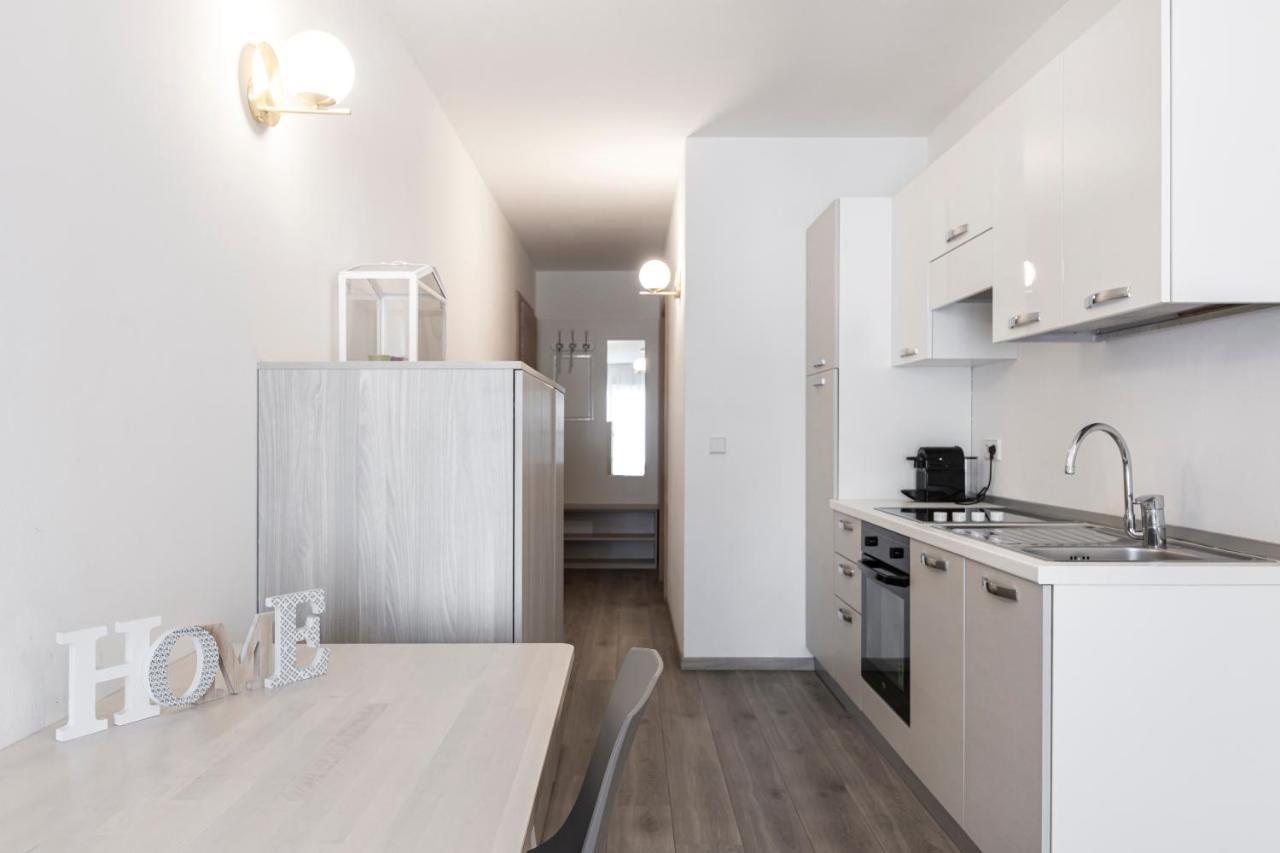 Stay Cooper L Tivoli Bolzano Exterior photo