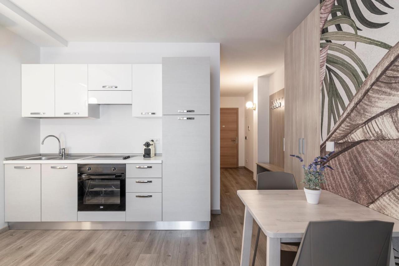 Stay Cooper L Tivoli Bolzano Exterior photo