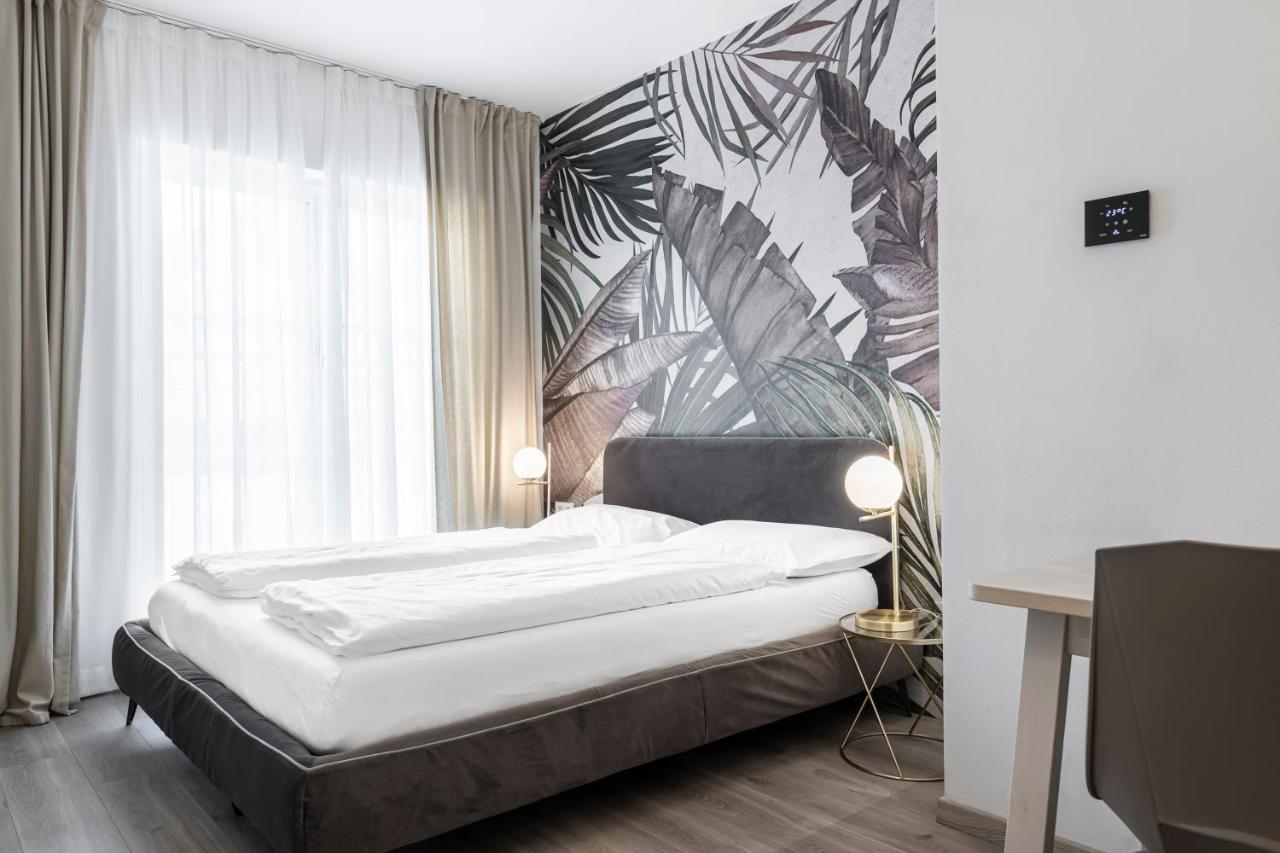 Stay Cooper L Tivoli Bolzano Exterior photo