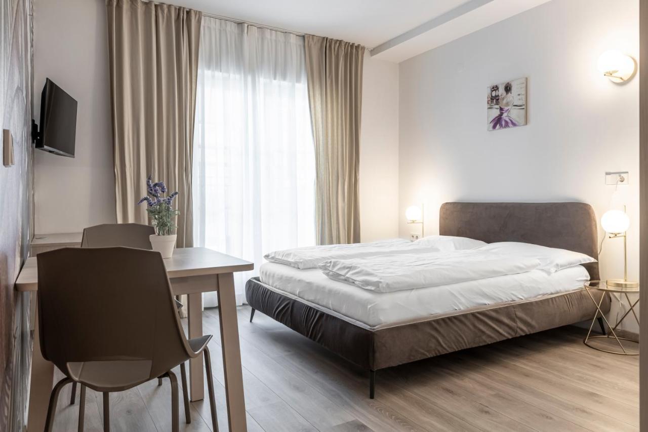 Stay Cooper L Tivoli Bolzano Exterior photo