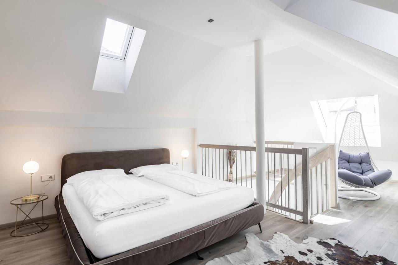 Stay Cooper L Tivoli Bolzano Exterior photo