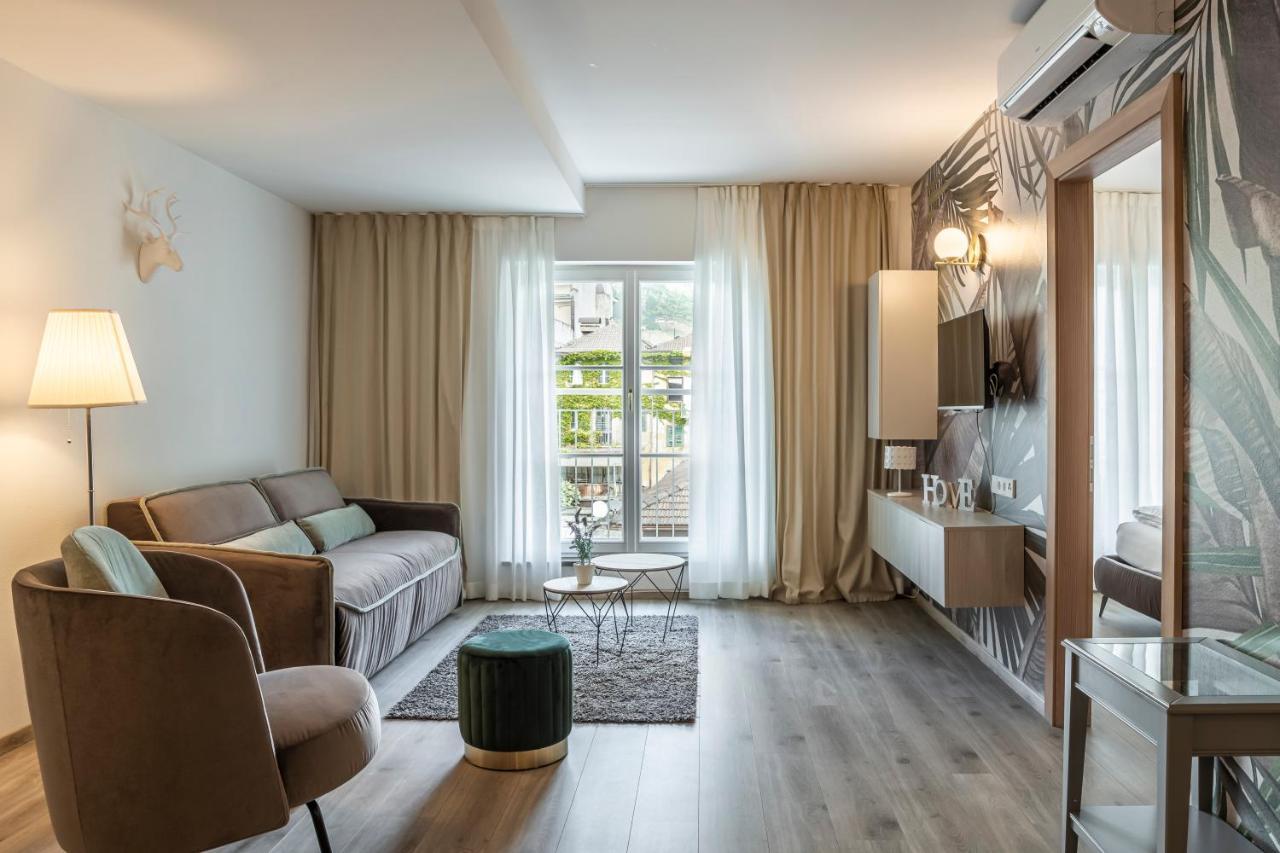 Stay Cooper L Tivoli Bolzano Exterior photo