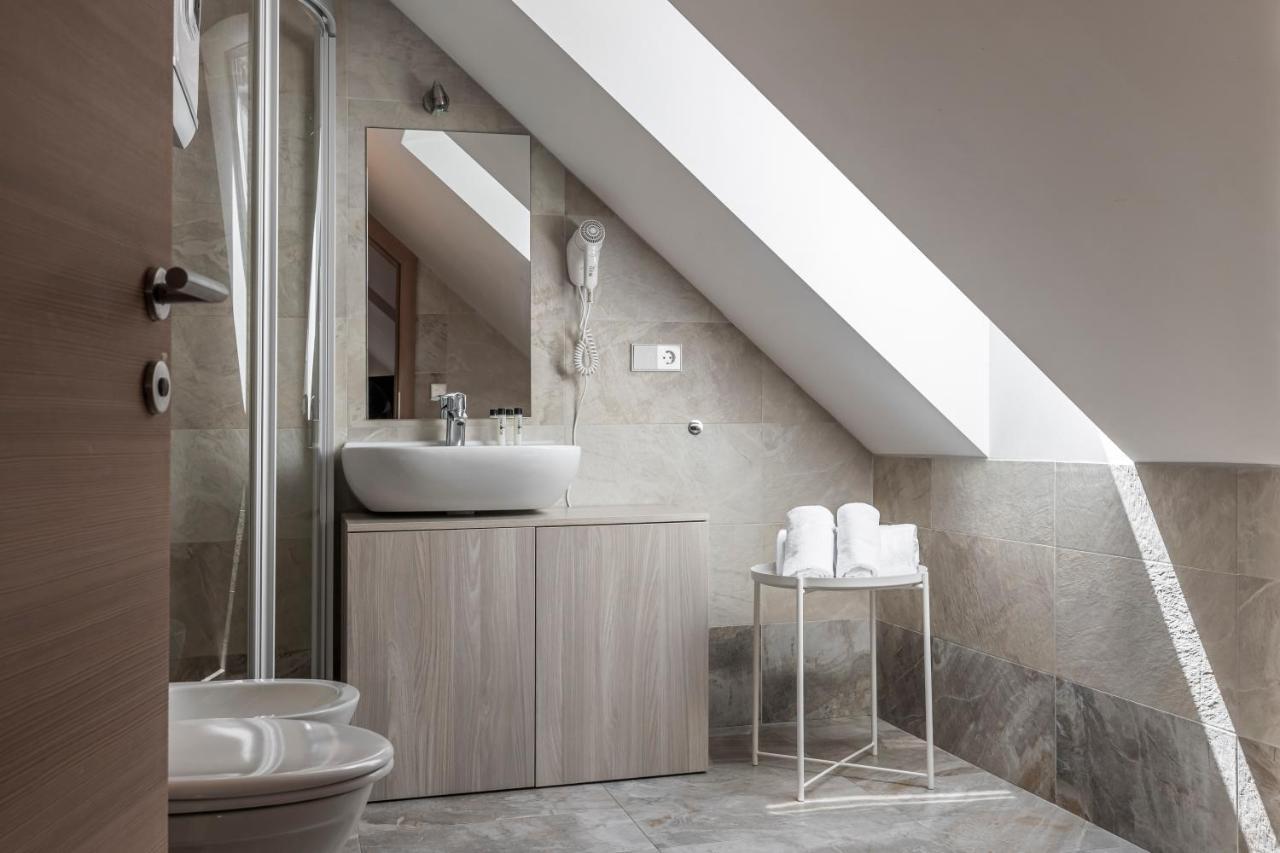 Stay Cooper L Tivoli Bolzano Exterior photo