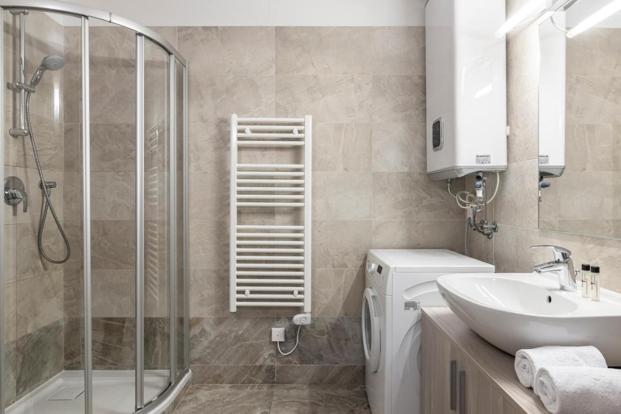 Stay Cooper L Tivoli Bolzano Exterior photo