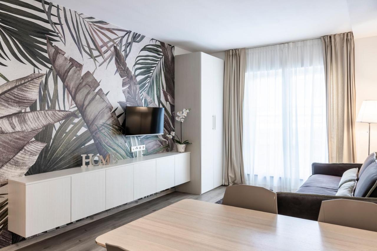 Stay Cooper L Tivoli Bolzano Exterior photo