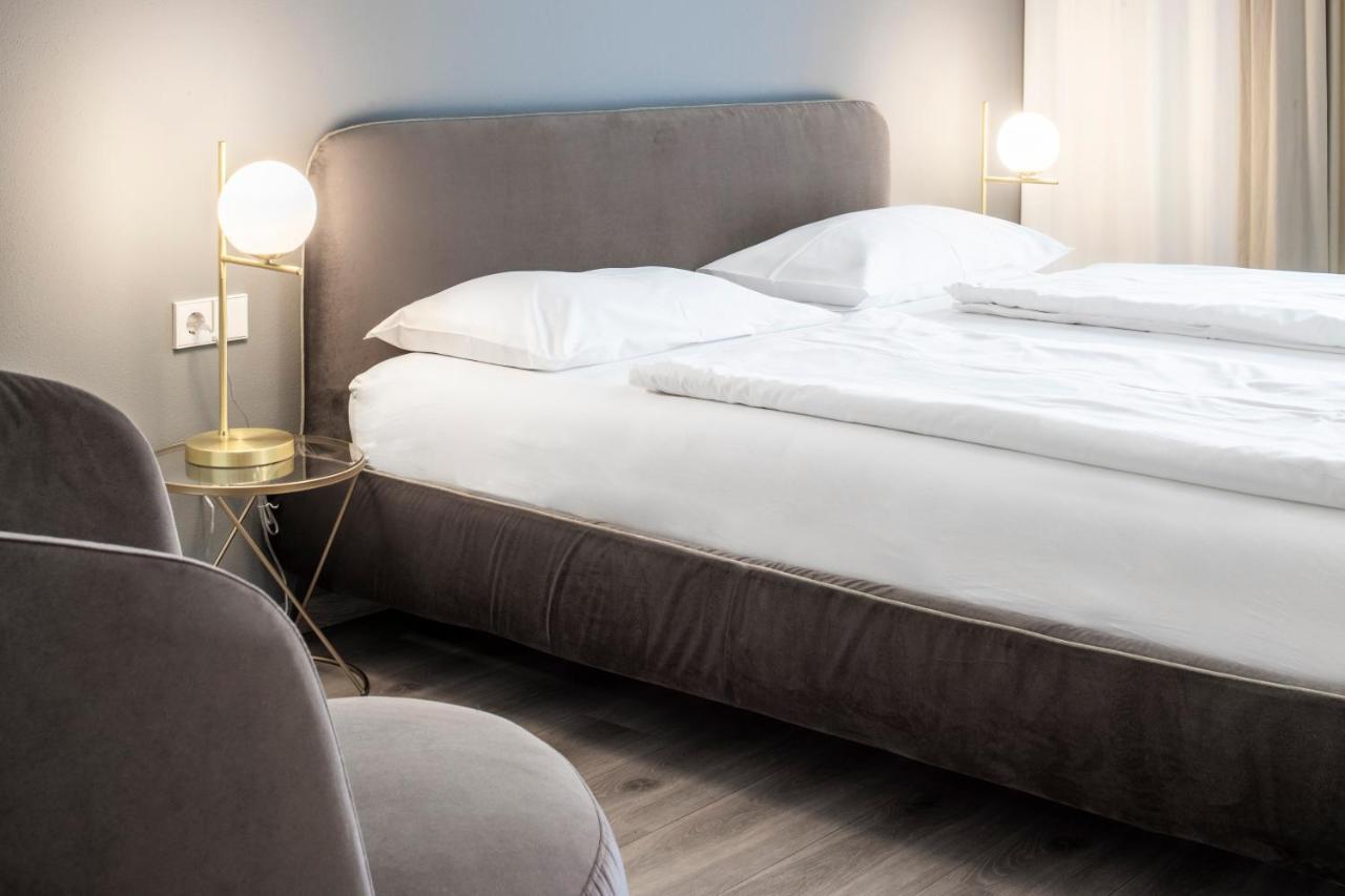 Stay Cooper L Tivoli Bolzano Exterior photo