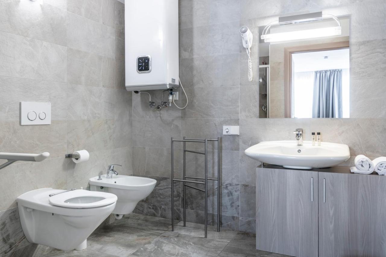 Stay Cooper L Tivoli Bolzano Exterior photo