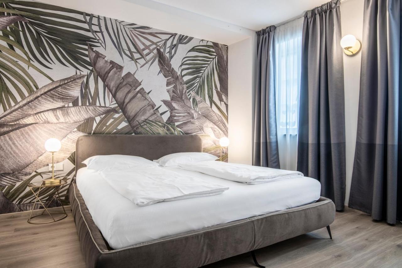 Stay Cooper L Tivoli Bolzano Exterior photo