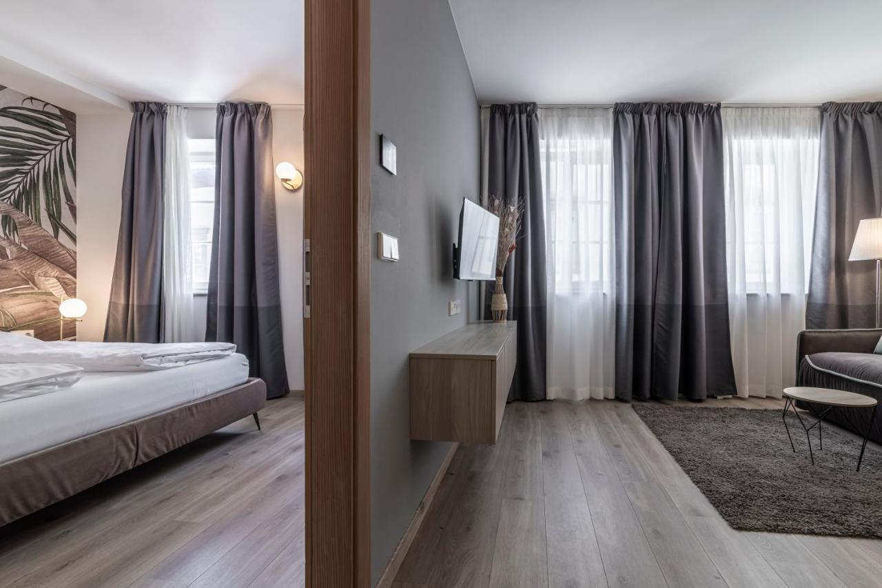 Stay Cooper L Tivoli Bolzano Exterior photo