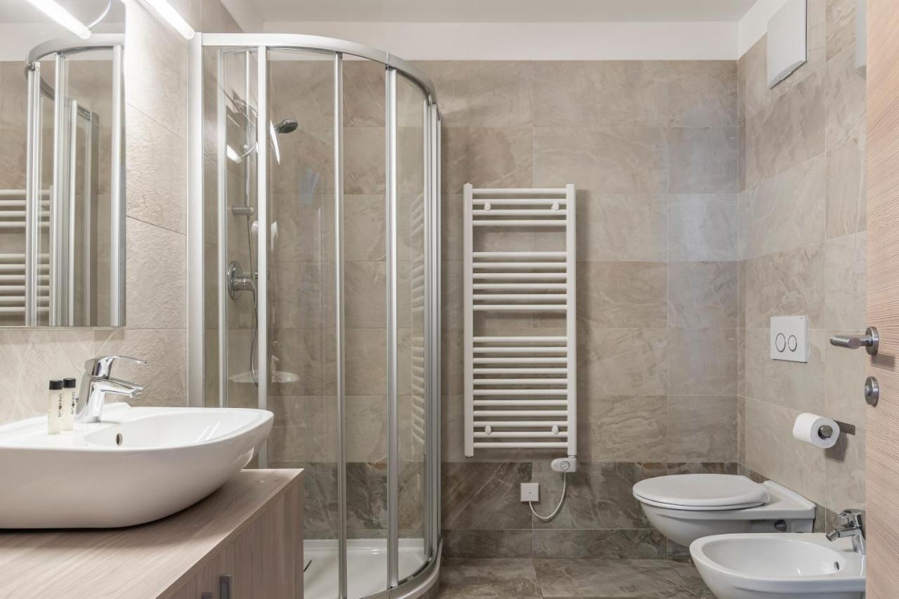 Stay Cooper L Tivoli Bolzano Exterior photo