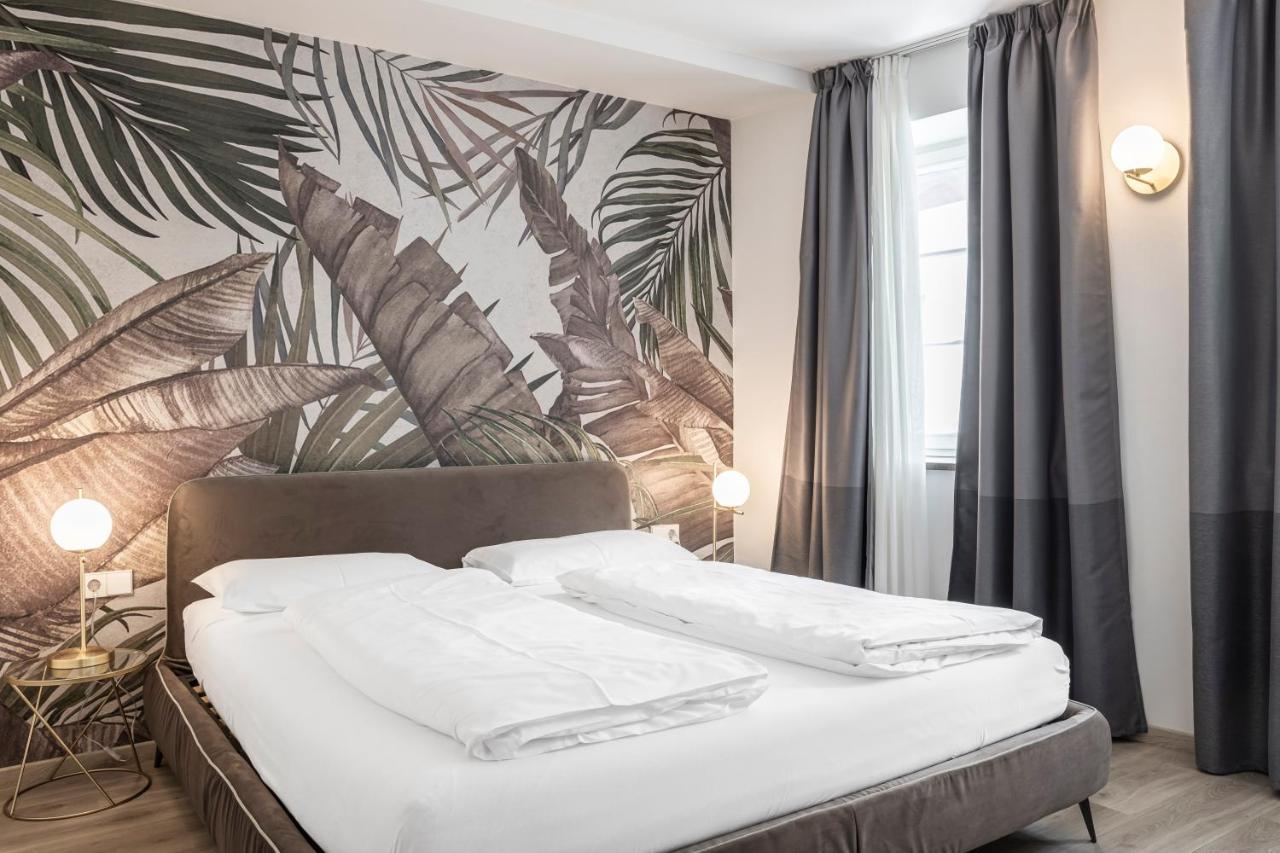 Stay Cooper L Tivoli Bolzano Exterior photo