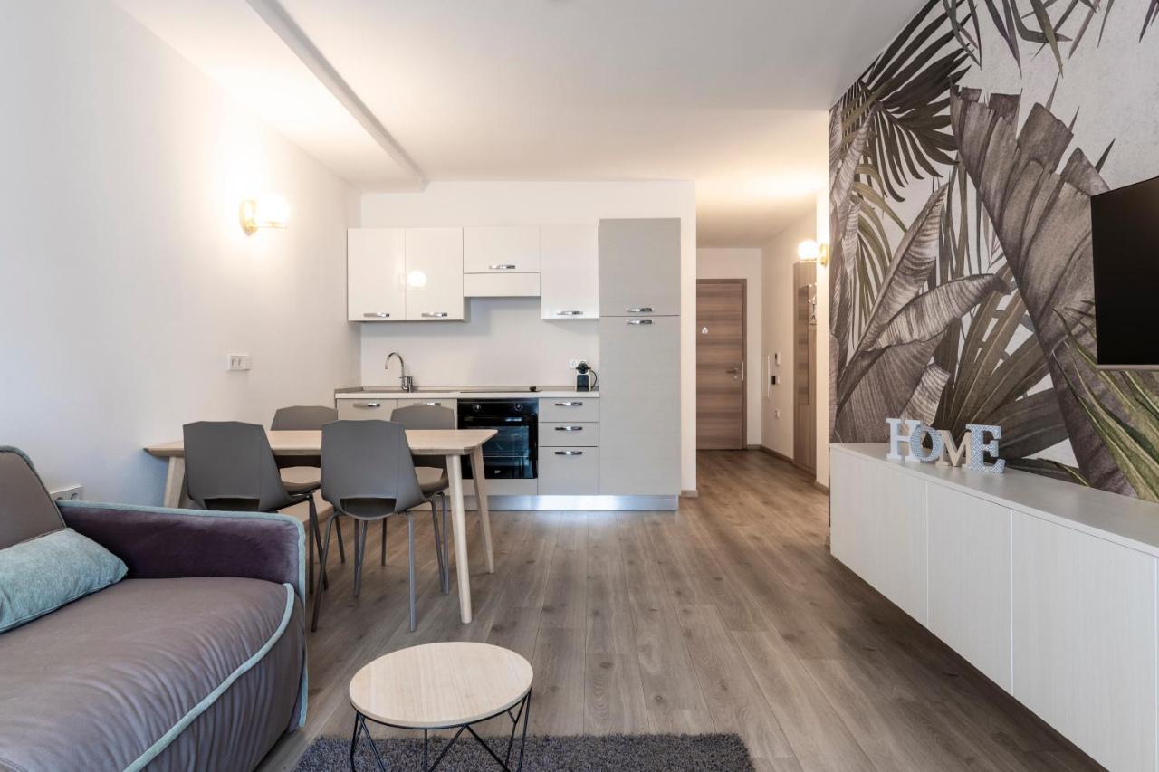 Stay Cooper L Tivoli Bolzano Exterior photo