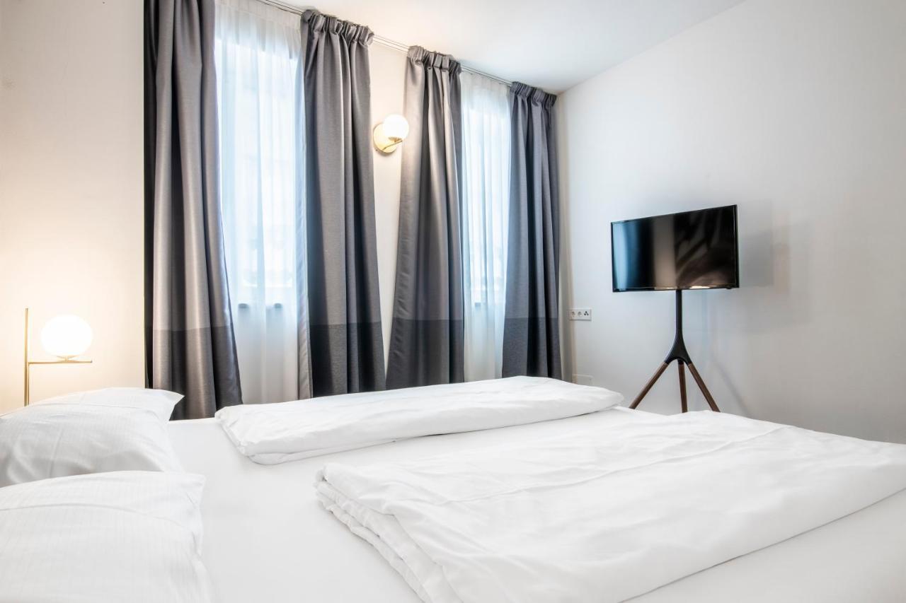 Stay Cooper L Tivoli Bolzano Exterior photo