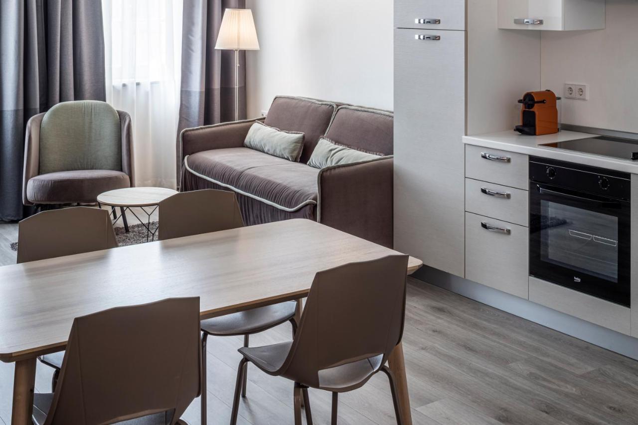 Stay Cooper L Tivoli Bolzano Exterior photo