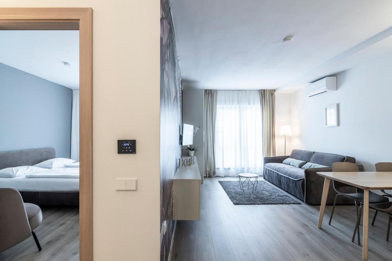 Stay Cooper L Tivoli Bolzano Exterior photo