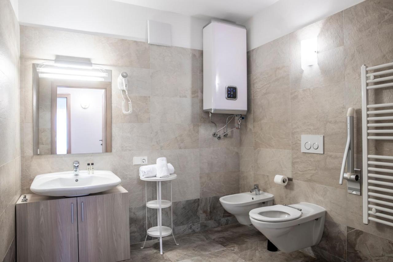Stay Cooper L Tivoli Bolzano Exterior photo