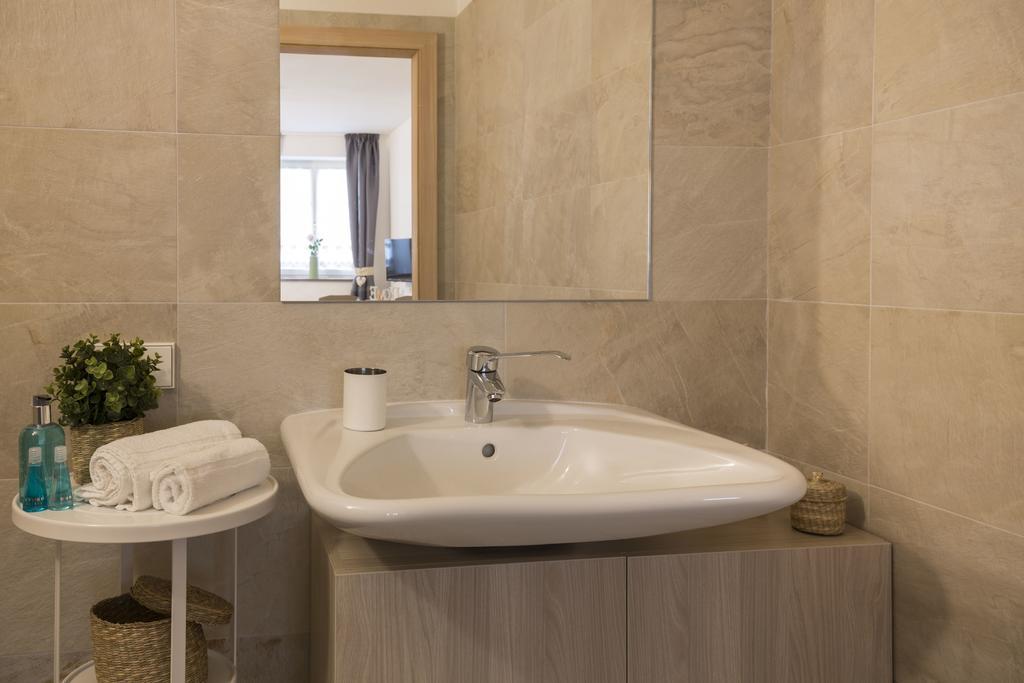 Stay Cooper L Tivoli Bolzano Room photo