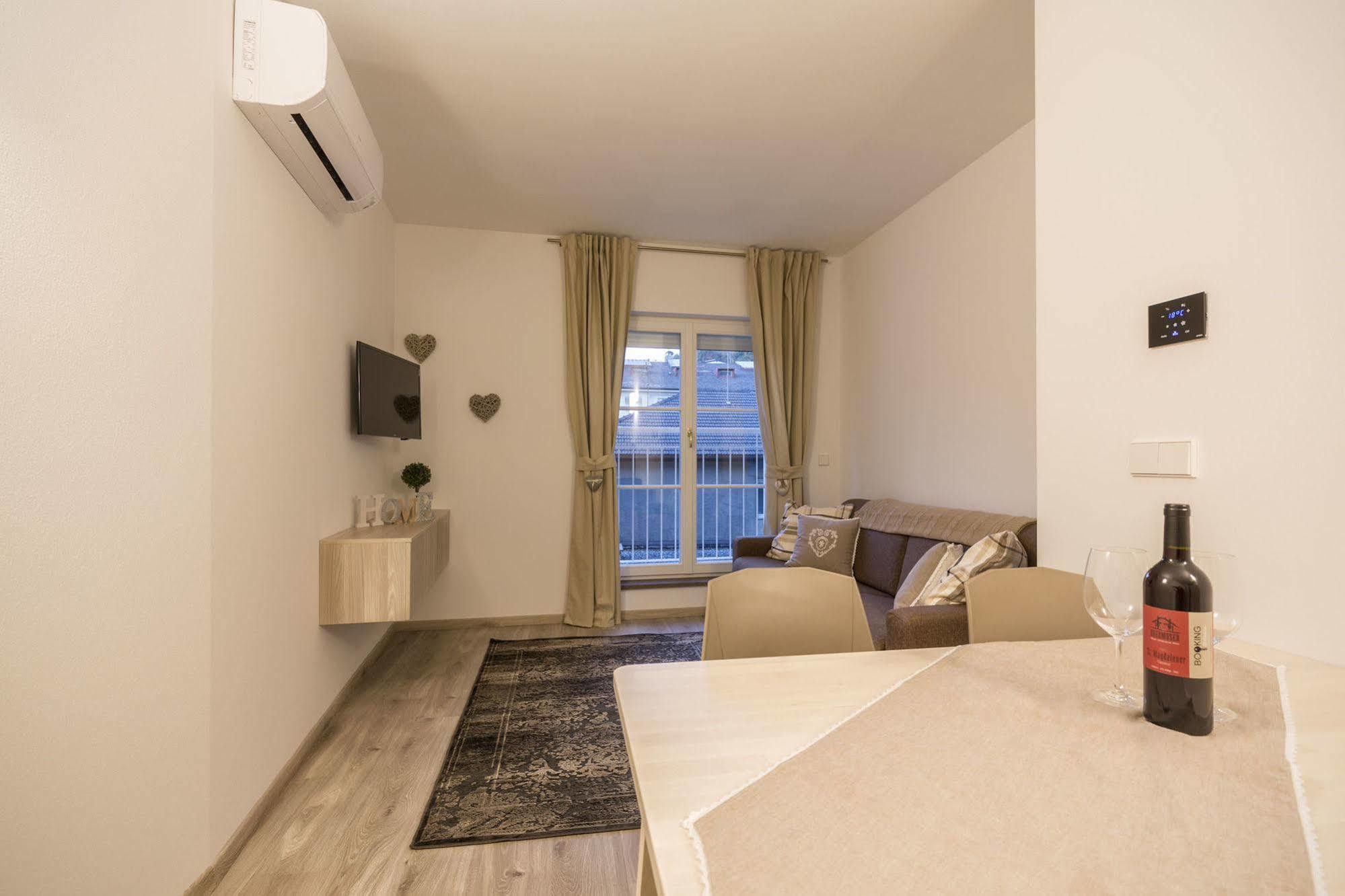 Stay Cooper L Tivoli Bolzano Exterior photo
