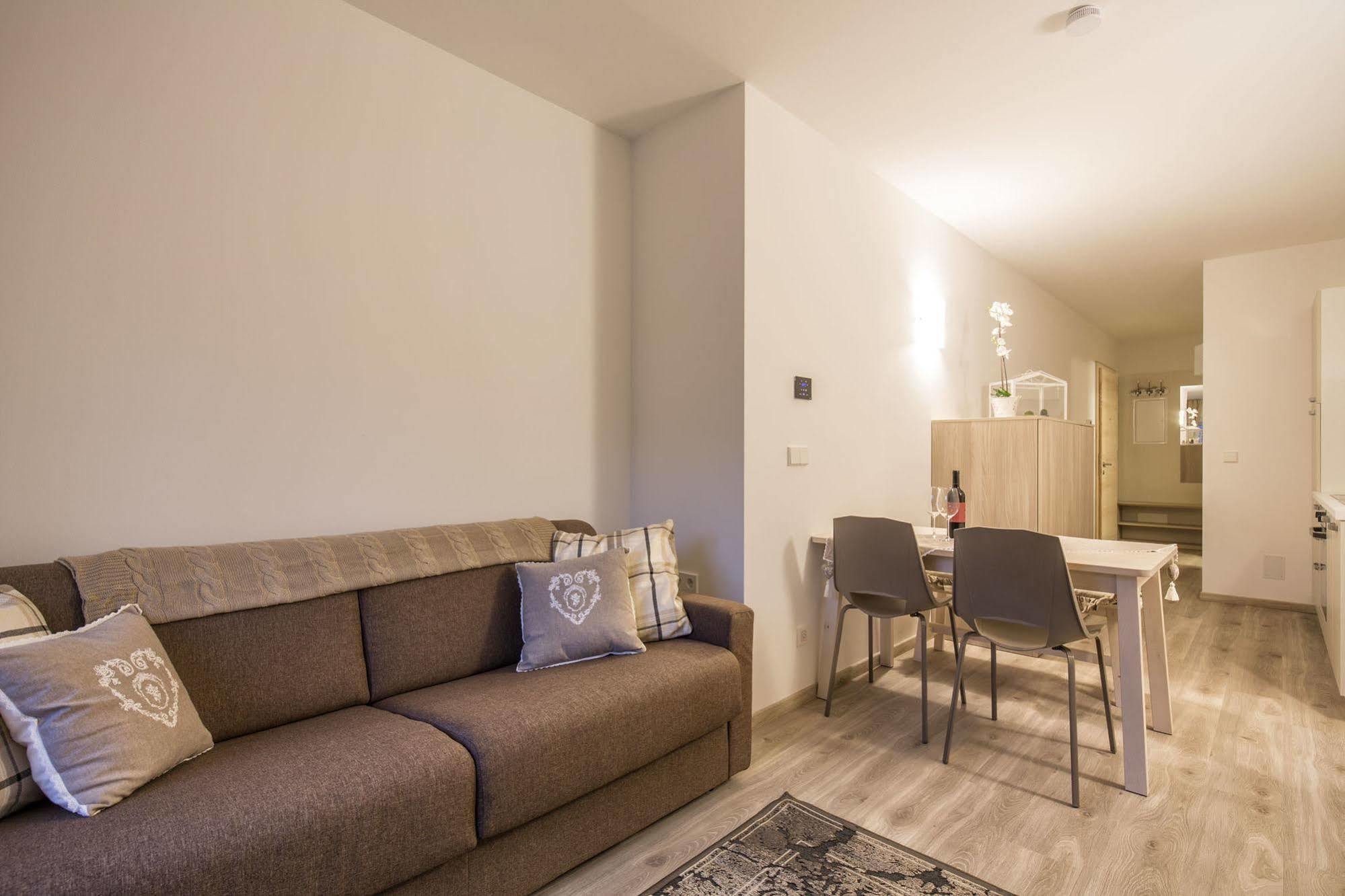 Stay Cooper L Tivoli Bolzano Exterior photo